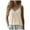 Beige, variant on Women's Solid Camisole V Neck Sleeveless Spaghetti Strap Ruffle Sexy Elegant Vacation Lace Tank Top (Red, XL)