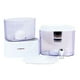 thumbnail image 3 of Purificador de agua dispensador Hypermark Clearwater filter Blanco 24 litros, 3 of 6
