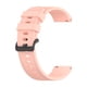 thumbnail image 2 of Mira La Correa para MI Color Reloj Smartwatch Reemplazo A Prueba Sudor Banda Silicona Watch S1 Active/Watch, 2 of 9