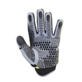thumbnail image 4 of JORESTECH Safety Multi-Purpose Mechanical Work Gloves, GM-02 (Lime, L), 4 of 7
