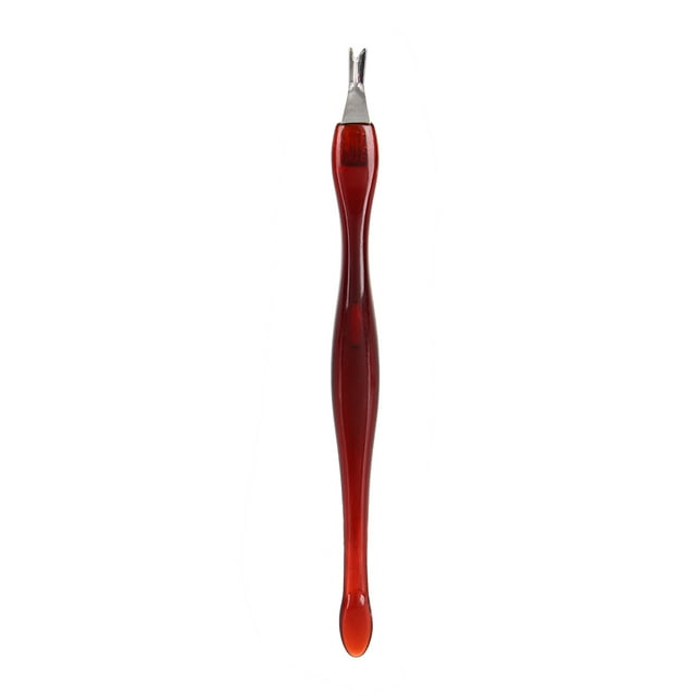 Recortador De Uñas, Empujador De Cutículas Para Decoración De Uñas, Regalo Perfecto Ampliamente Utilizado, Tienda De Manicura Para Salón De Belleza En El Hogar