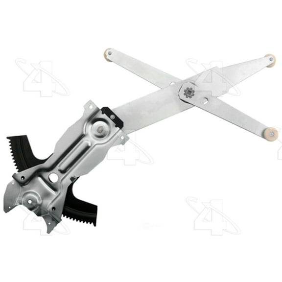 ACI/Maxair 81238 Fits select: 1993-2002 CHEVROLET CAMARO, 1993-2002 PONTIAC FIREBIRD