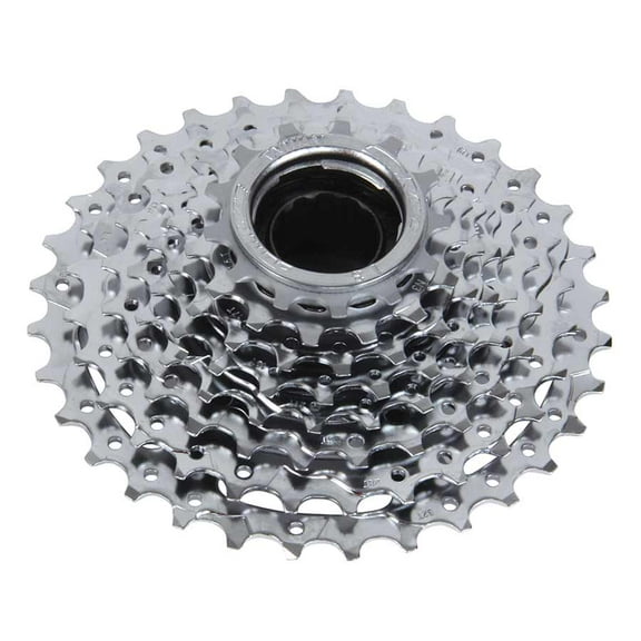 Sun Race MFE60 Freewheel 8 sp. 13-32T