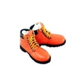 thumbnail image 2 of Botas de Masculino a Escala 1/6 de Moda, Botas de Muñeca de Figura de Hombre para Figuras de de 12 Pulgadas Salvador Botas de figura masculina, 2 of 9