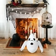 thumbnail image 4 of PRETXORVE Halloween Decorations, Halloween Decoration Thickened Inflatable Inflatable Model, 4 of 9