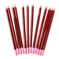thumbnail image 1 of Lápices Blancos Para Resaltar Bocetos, Juego De Lápices De Carbón , Capas Uniformes, Súper Colorantes Para Sombrear Y Dibujar, 1 of 7