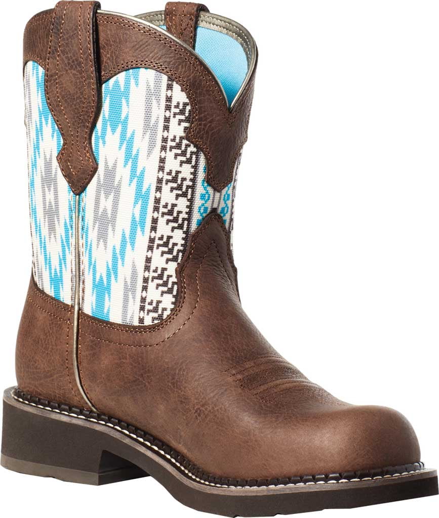 Women's Ariat Fatbaby Heritage Twill 