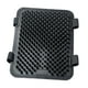 thumbnail image 3 of Cojín de asiento de motocicleta, protector de trasero, impermeable, aislante térmico, accesorio, almohadilla de asiento de motocicleta de silicona, 3 of 8