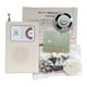 thumbnail image 3 of Kit de práctica de soldadura y radio DIY, conjunto de aprendizaje práctico para entusiastas de la electrónica, 3 of 9