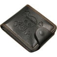 thumbnail image 7 of One Piece Wallet for Men,Anime PU Leather Bifold Wallet,Multifunctional Multi-card Slots Stylish and Durable Purse, 7 of 7