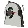 thumbnail image 4 of CPU Cooling Fan, Strong Heat Dissipation Laptop CPU Cooling Fan Aluminum Alloy  For GL553VW FX53VD, 4 of 8