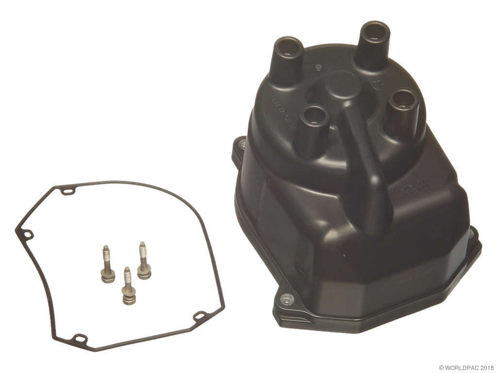 GOPARTS Replacement for 19982002 Honda Accord Distributor Cap for