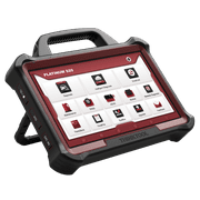 THINKCAR THINKTOOL PLATINUM S20 with Oscilloscope- 13.3 Inch HD LED Touch Screen Scan Tool Tablet Automotive Diagnostic Equipment Scanner