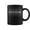 Black, variant on Mackenzie Idea First Given Name Mackenzie Coffee Mugs