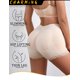 thumbnail image 4 of Bragas con control de barriga, ropa interior para levantar el botín, moldeador de cuerpo, entrenador de cintura, corsé, ropa moldeadora de cuerpo de talla grande xl TUNC Sencillez, 4 of 5
