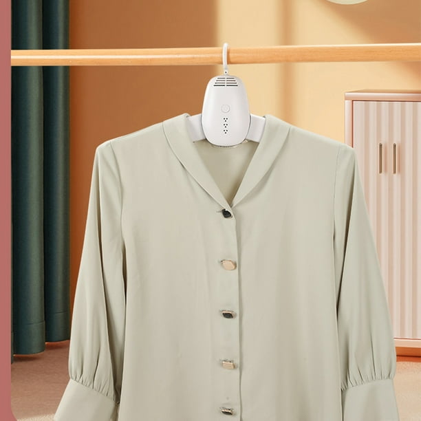 Estink Electric Clothes Drying Hanger Electric Shoe Dryer Hanger Electric Clothes Dryer Rack Foldable Clothes Dryer Drying Rack Electric Clothes Dryin