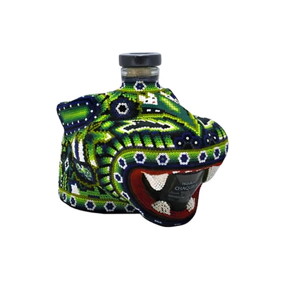 Tequila Chaquira Reserva Del Jaguar Reposado Reserva Del Jaguar Tequila Reposado