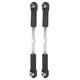 thumbnail image 1 of Levier de direction pour servomoteurs 1/10, accessoire pour voiture RC compatible avec REMO 1031-Lipo, 1 of 4