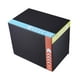 thumbnail image 2 of Caja pliométrica 3 en 1, gimnasio multifuncional para entrenar en casa, caja de ejercicios resistente Estilo C, 2 of 8