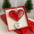 thumbnail image 1 of Yusimy Sea Glass Friendship Thank - You Gift Decorations for Gift Giving, 1 of 6