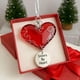 thumbnail image 1 of Mejores adornos acrílicos de Navidad - Coloridas decoraciones para árboles navideños y regalos de agradecimiento de amistad, 1 of 6
