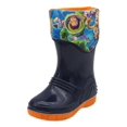 thumbnail image 2 of Bota Lluvia Disney Niño Attack Toy Story Marino 13-21 azul marino 14, 2 of 7