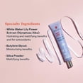 thumbnail image 3 of Crema facial Erborian Matte Matifying & Difuring Primer 45 ml, 3 of 6