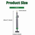 thumbnail image 3 of Adjustable Pull Out Spray Nozzle for Bottle Pressure Watering Can Gardening Tool, 3 of 7