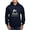 Navy, variant on CafePress - Backcountry Assault Sweatshirt - Pullover Hoodie, Classic, Comfortable Hooded Sweatshirt