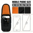 thumbnail image 4 of Outdoor molle Phone Pouch with Water Bottle Buckle, 4 of 9