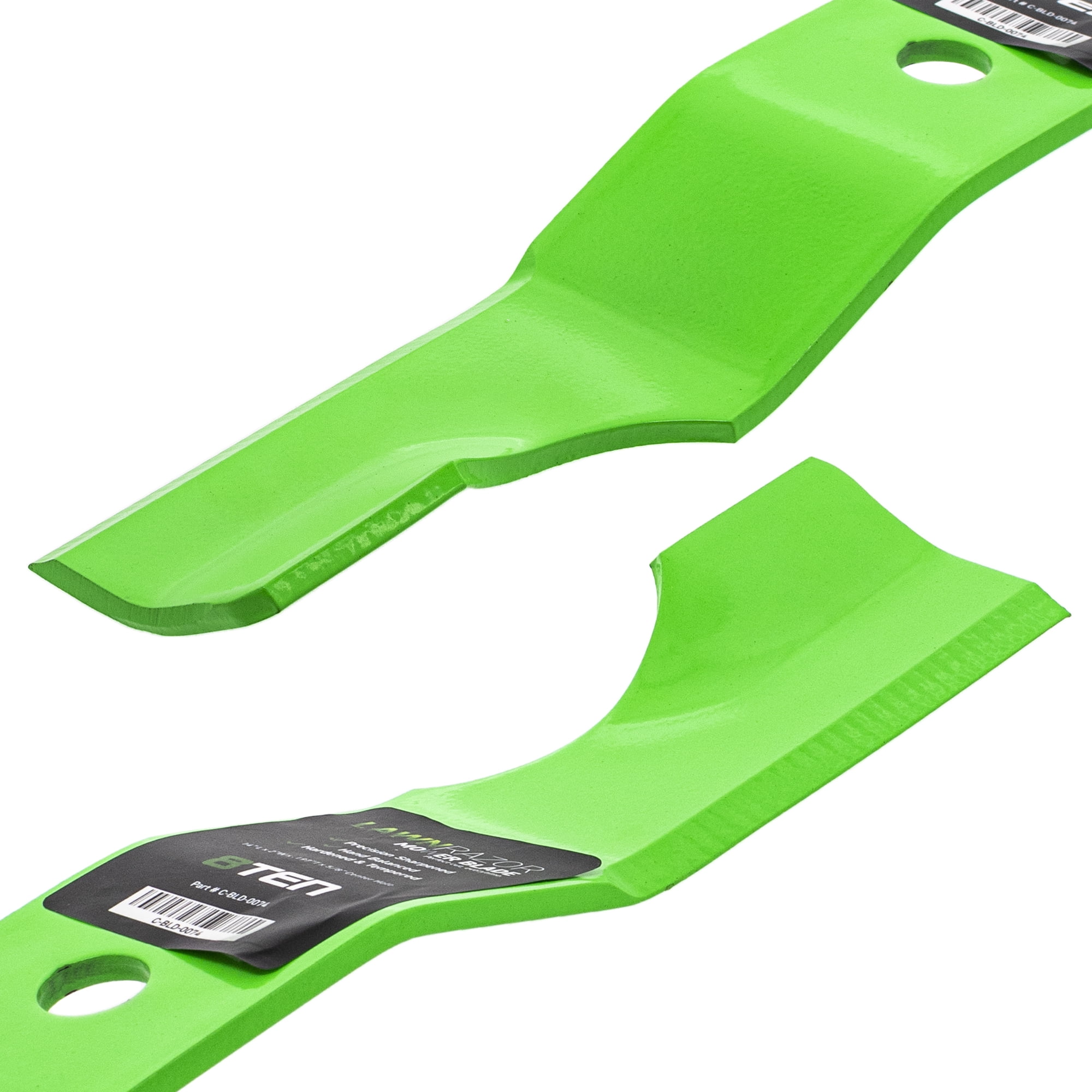 Gravely 42 zero turn blades new arrivals