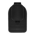 thumbnail image 1 of Soporte para gafas de sol, accesorio interior para coches, camiones, SUV, billetes y tarjetas. Negro, 1 of 9