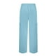 thumbnail image 3 of WILLBEST Pantalones Casuales para Mujer con Estampado, Dobladillo Acampanado, Vaqueros Holgados, Parte Inferior Elástica para Una Comodidad Elegante Grande, 3 of 3