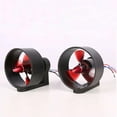 thumbnail image 6 of 600W Brushless Motor High Thrust Underwater Drive Engine For Remote Control Baits Boats, 6 of 8