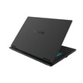 thumbnail image 4 of GIGABYTE Gaming A16 16" Laptop, Intel Core i7-13620H, 16GB RAM, 1TB SSD, GeForce RTX 5050, 165Hz IPS, Black Steel, CTHI3US894SH, 4 of 9