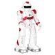 thumbnail image 2 of Fiudx Juguetes Rc Control Remoto Robot Inteligente Acción Caminar Bailando Sensor De Gestos Regalo De Navidad Nuevo, 2 of 7
