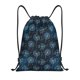 thumbnail image 1 of Fotbe Dandelions Bolsa Mochila con Cordón Estampada, Bolsa de Gimnasio Deportiva, Bolsa Cinch, Bolsa con Cordón para Hombres y Mujeres-Medium, 1 of 6