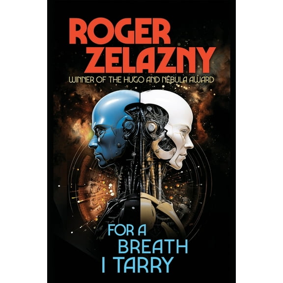 For a Breath I Tarry, (Paperback)