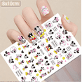 thumbnail image 5 of 1000+ Stikers Adhesivos Uñas Miki Mouse Lilo Stitch Disney, 5 of 5