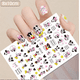 thumbnail image 5 of 1000+ Stikers Adhesivos Uñas Miki Mouse Lilo Stitch Disney, 5 of 5