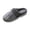 Navy, variant on Men's Cozy Lined Big Size Clogs Casual Home Slippers with Thick Soft Sole for Daily Warm Winter Snug Indoor Comfort Relaxed House Slippers