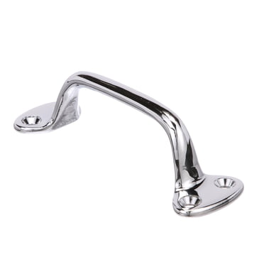 Seachoice Stainless Steel Bow Eye - 1/2" Marine Tow Eye For Boats & Trailers