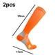 thumbnail image 2 of Dinheiro Calcetines de compresión para mujeres y hombres, calcetines de compresión médicos deportivos para circulación varicosa Veinorange, 2 of 5