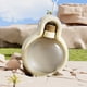thumbnail image 5 of Dispensador de agua Billuyoard Suministros para perros Amarillo, 5 of 6