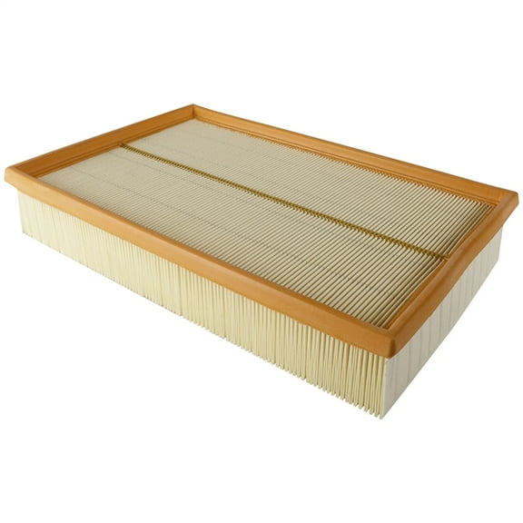 DENSO Auto Parts Air Filter P/N:143-3606 Fits select: 2001-2009 VOLVO S60, 2003-2007 VOLVO XC70