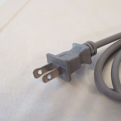 central vacuum plug