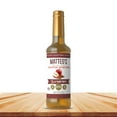 thumbnail image 3 of Matteo's Sugar-Free Coffee Syrup, Harvest Variety Pack, 6 × 750 mL + 1 pump, 3 of 8