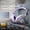 Purple, variant on Graffiti Style Over-Ear Headphones Wireless Bluetooth 5.3 Hi-Fi Stereo Sound 30-Hour Playtime Built-in Mic for Hands-Free Calls
