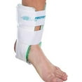 thumbnail image 4 of Aircast Air-Stirrup Ankle Brace, Left, Large [02AL] 1 Each, 4 of 4