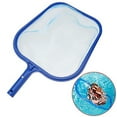 thumbnail image 5 of Cheers US Pool Skimmer Net with Telescopic Pole Leaf Skimmer Mesh Rake Net for Spa Pond Swimming Pool, Pool Cleaner Supplies and Accessories, 5 of 7